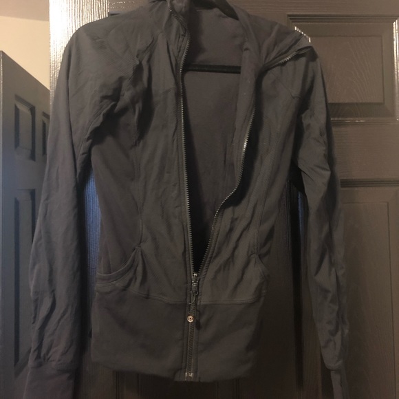 Lululemon Zipup Reversible Jacket